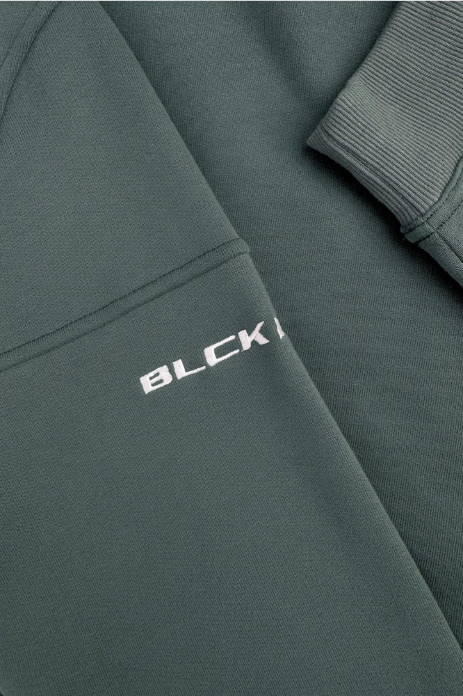 FORCE HOODIE 1 125 2 06 GREEN